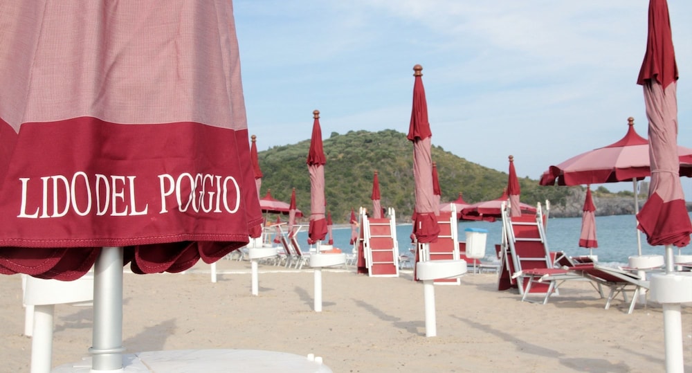 Camere del Poggio in Marina Di Camerota, Italy