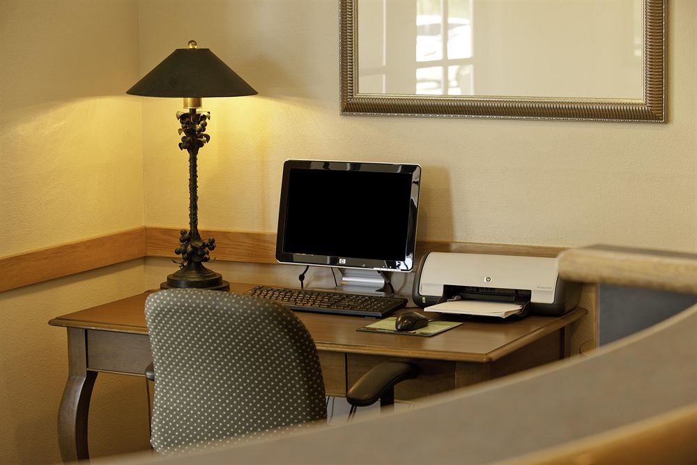 Country Inn & Suites By Carlson Deer Valley - photo 17