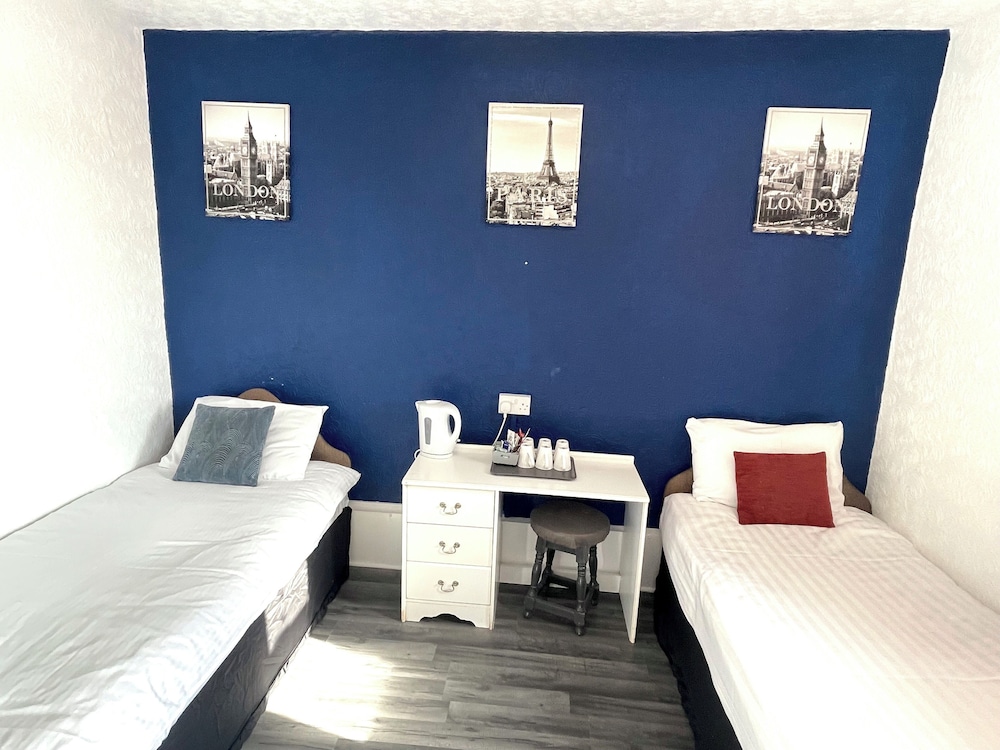 The Calypso Hotel — Blackpool — photo 5