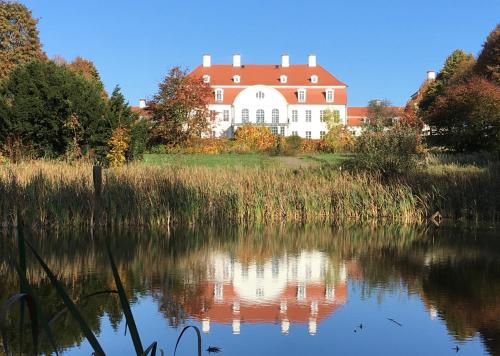 Schloß Vietgest — hotel in Lalendorf