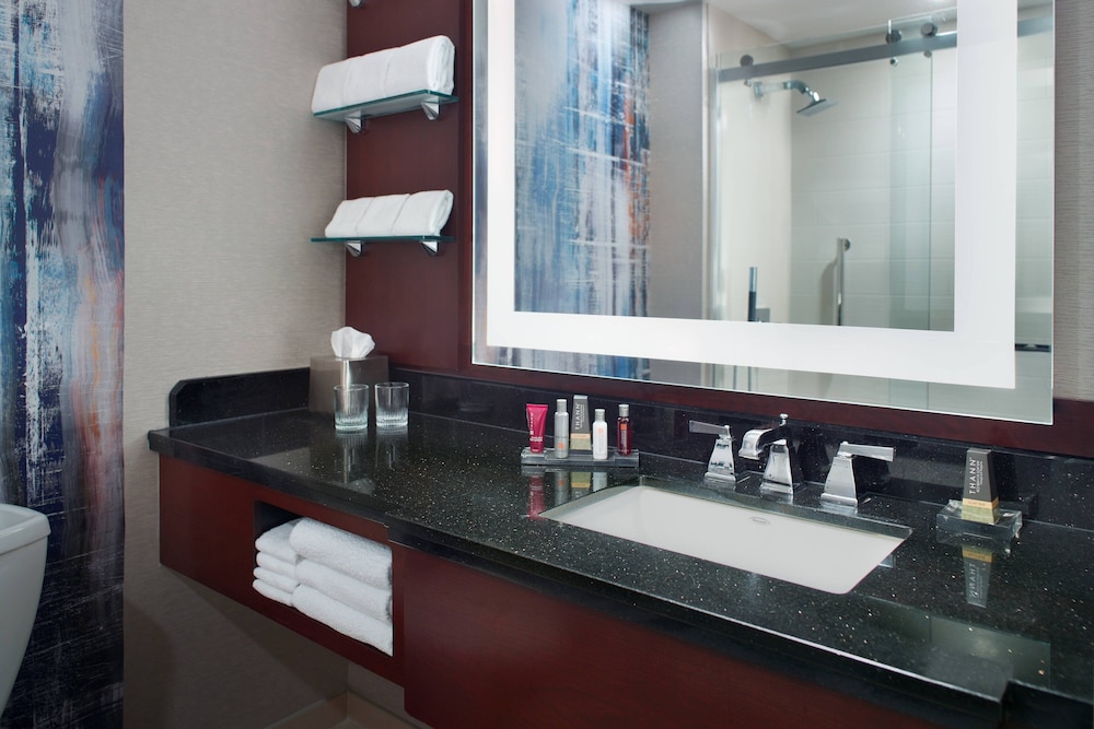 Atlanta Airport Marriott Gateway - photo 29