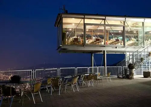 Le Prieure - carbon neutral hotel in Dinard