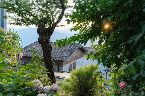Villa Loris History & Luxury — 4-Star Luxury Hotel in Pieve Fosciana, Italy