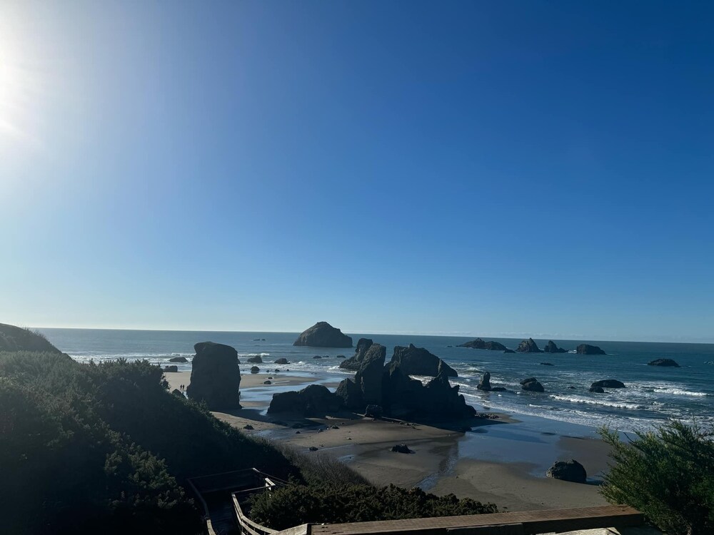 Sunset Oceanfront Lodging - photo 128