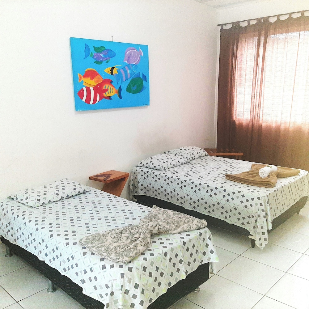 Pousada Br 101 in Angra Dos Reis, Brasil