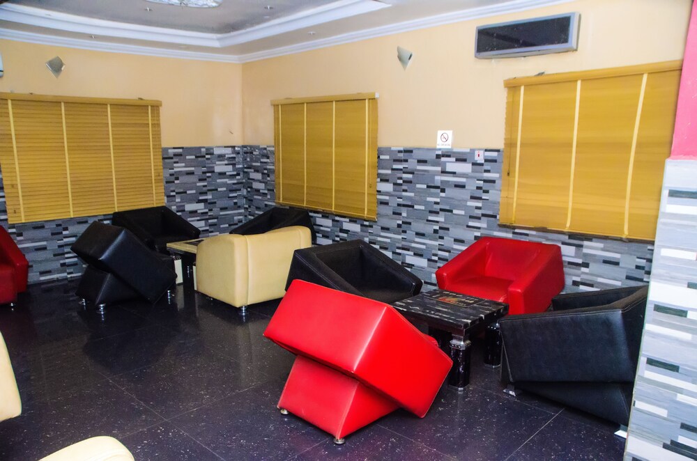 Prescott Hotel Standard — Asaba — photo 5