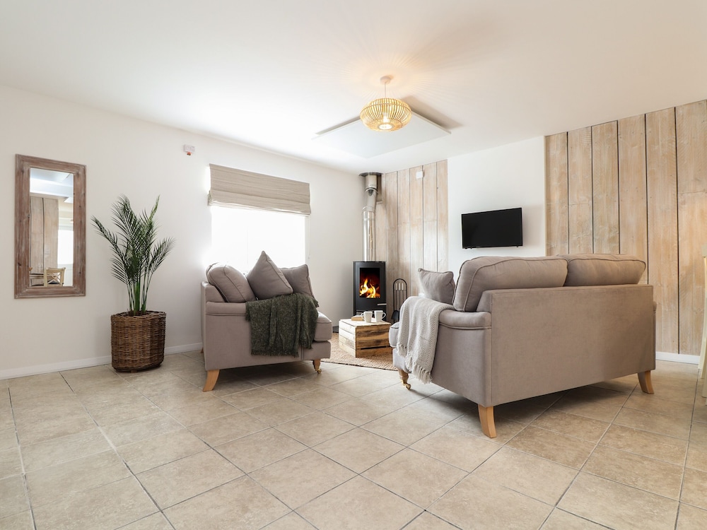 The Old Post Office — 4-Star Luxury Hotel in Helston, United Kingdom