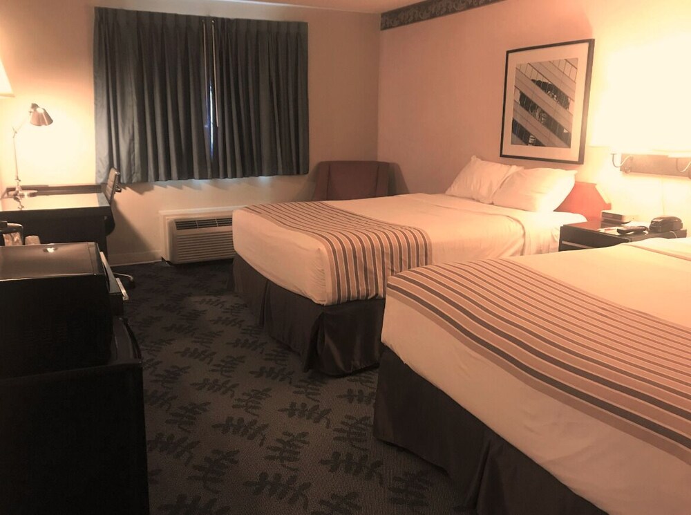Econo Lodge Hurley Ironwood - photo 3