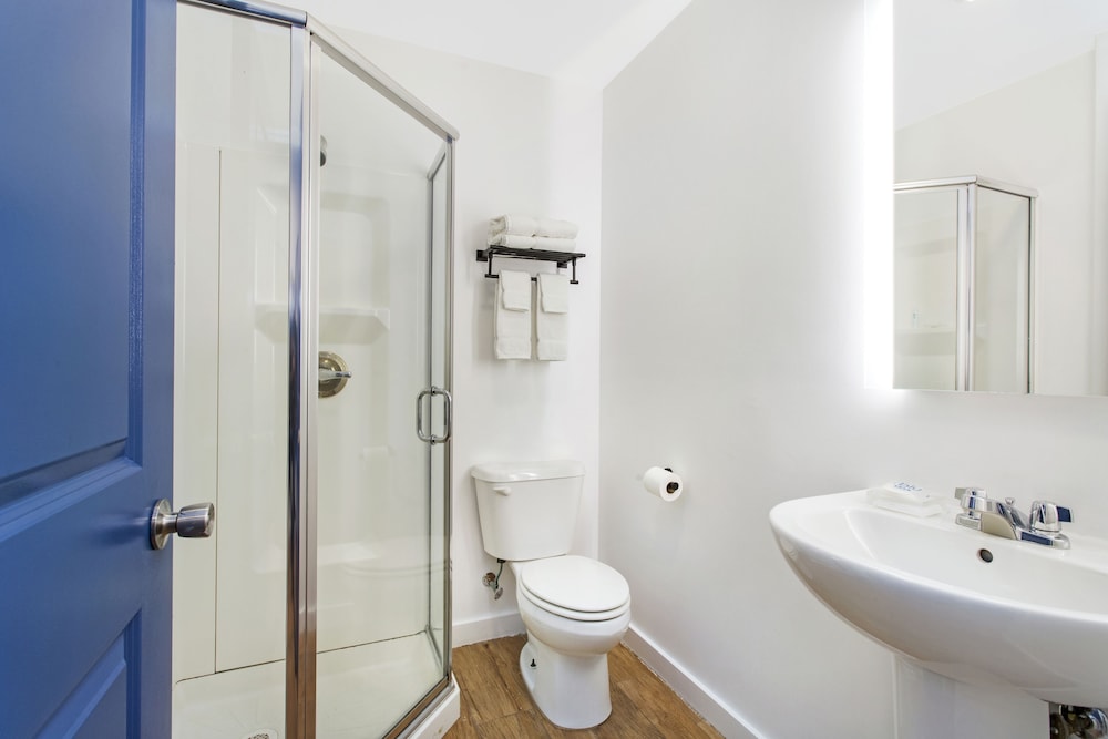 Grove Hotel - photo 12