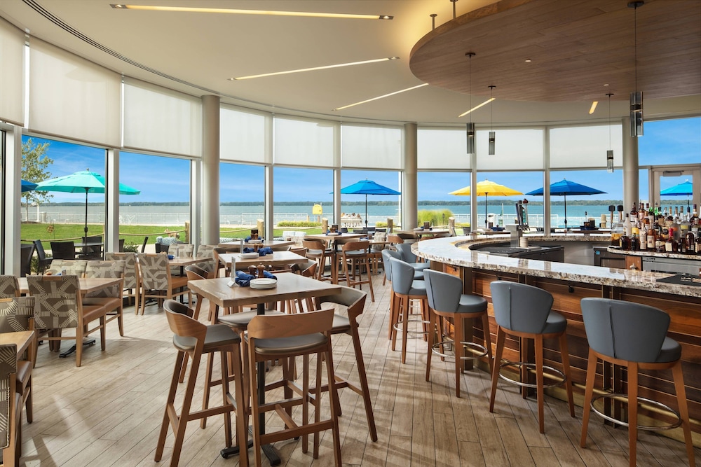Courtyard by Marriott Erie Bayfront - photo 65