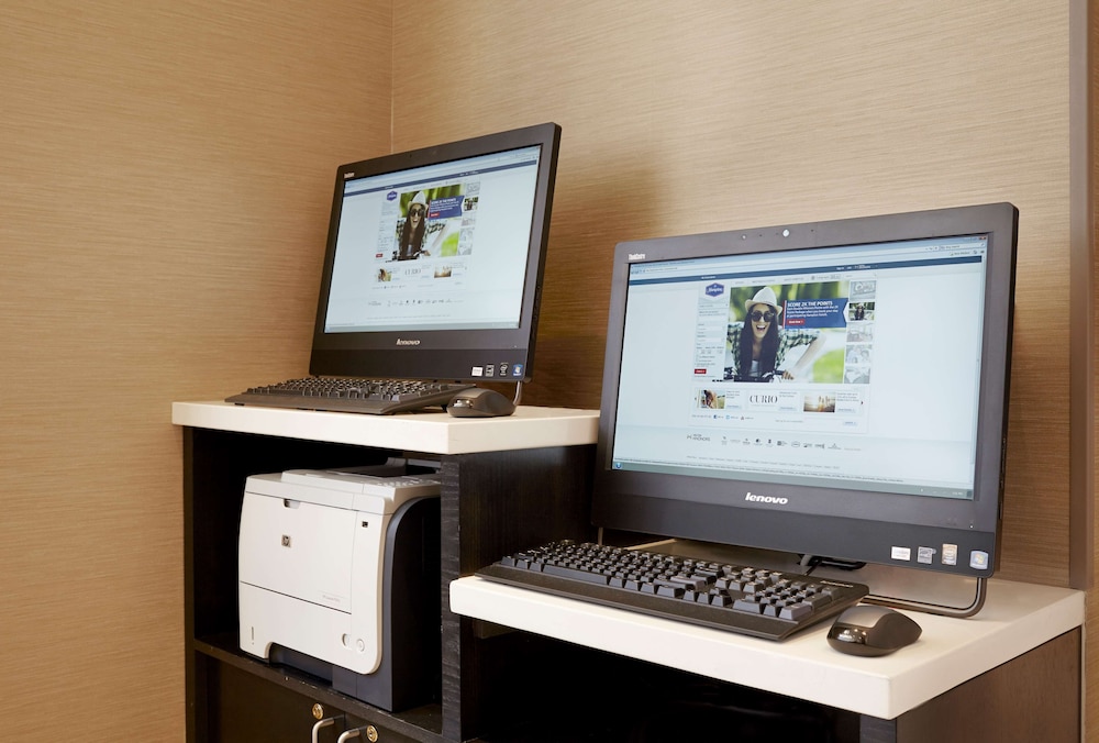 Hampton Inn Brooklyn Downtown - photo 44