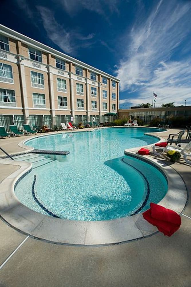 Holiday Inn South Kingstown by IHG — hotel in South Kingstown