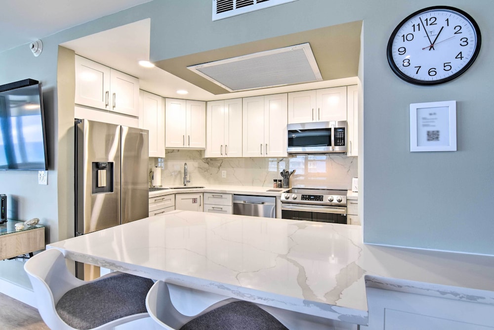 Oceanfront Luxury 2and2 Condo with Amazing Views — 4-Star Luxury Hotel in Fort Lauderdale, United States