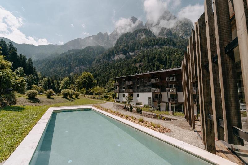 Bad Ratzes — hotel in Siusi