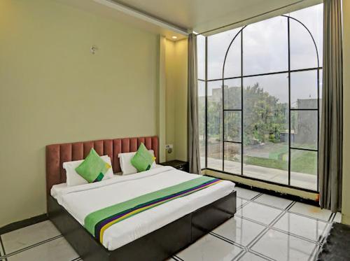 Expo View Residency - last minute hotel in Greater Noida