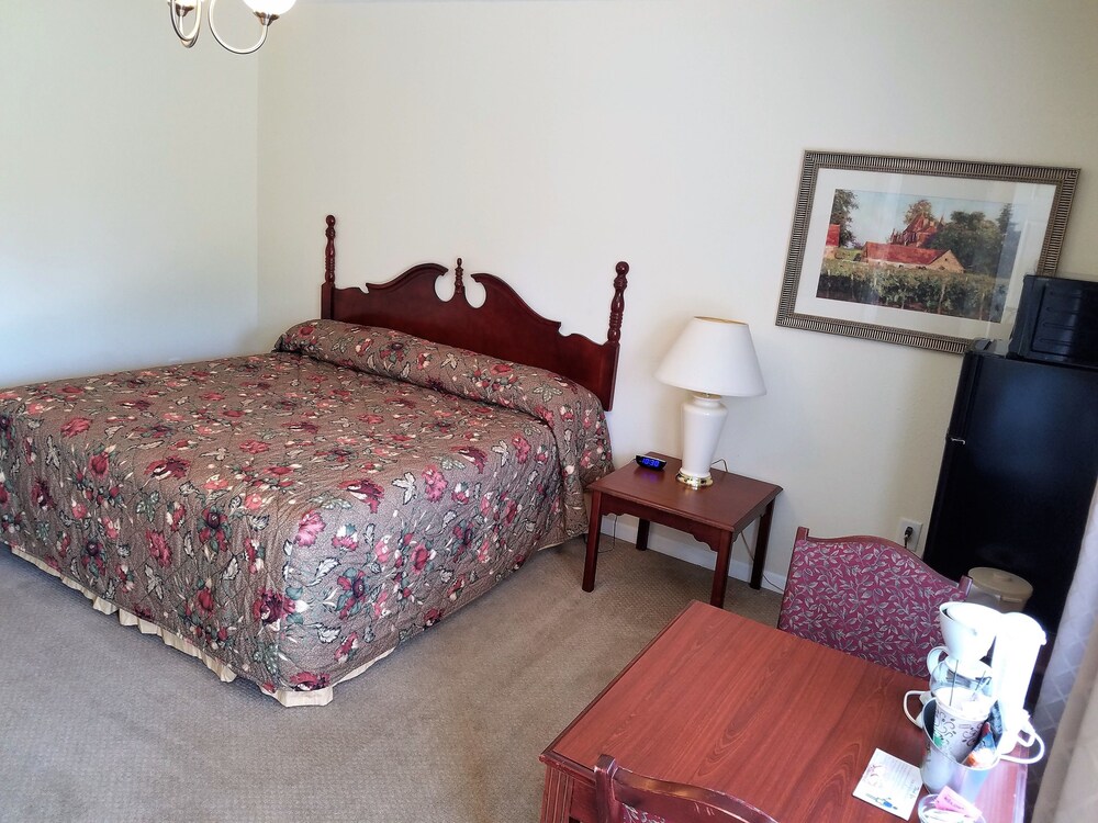 Travelier Motel - photo 28