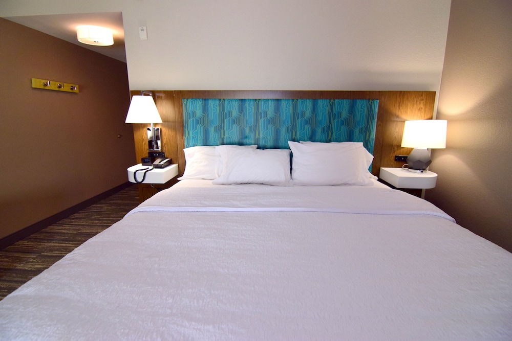 Hampton Inn Leesburg Tavares - photo 17