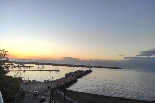 A un passo dal blu in Agropoli, Italy