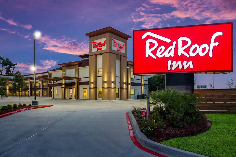 Red Roof Inn Houston Willowbrook - photo 39