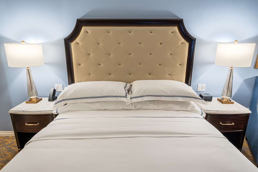 The Houstonian Hotel Club & Spa - photo 51