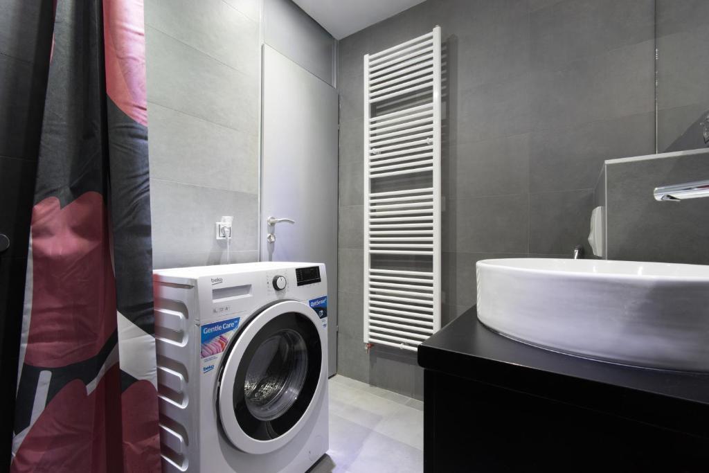 Amazing Penthouse old town — 4-Star Luxury Hotel in Sarajevo, Bosnia and Herzegovina