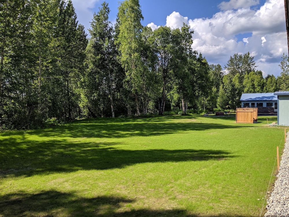 Talkeetna Inn - photo 22