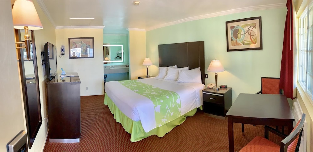 Morro Bay Beach Inn - photo 12
