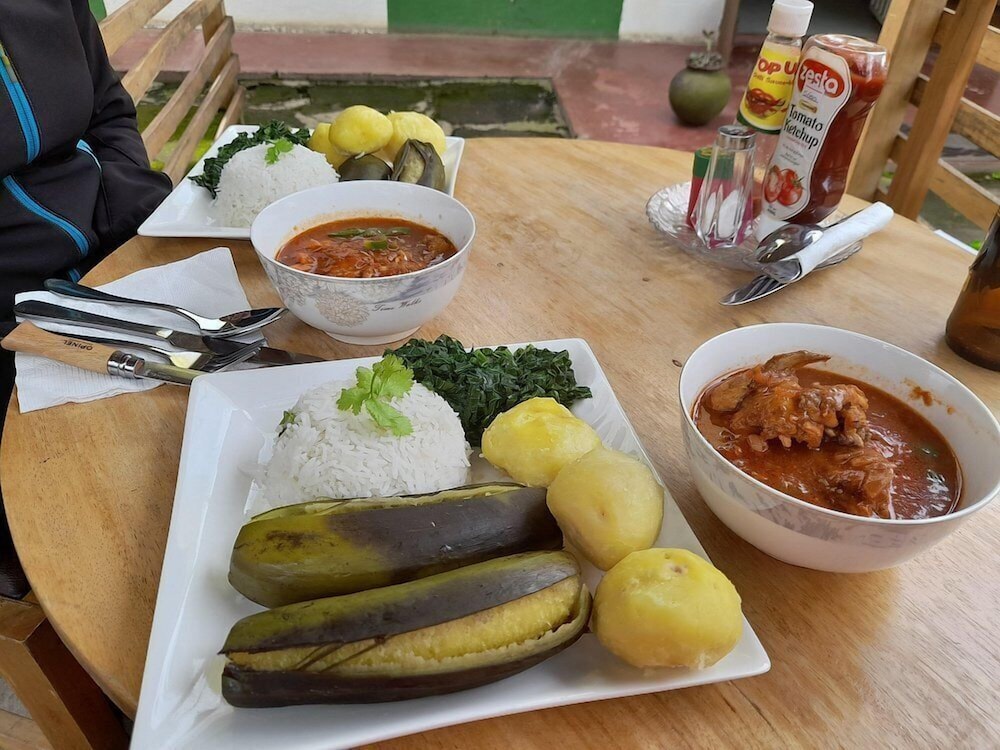 Sunscape lodge — 5-Star Luxury Hotel in Fort Portal, Republic of Uganda