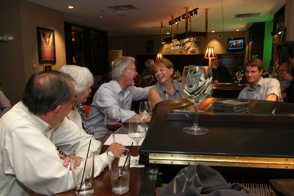 Charley Creek Inn - photo 43
