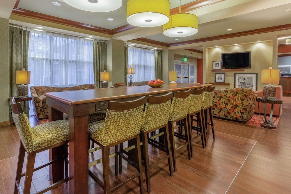 Hampton Inn Baltimore Owings Mills - photo 2