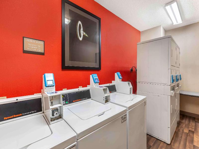 Extended Stay America Dallas Frankford Road - photo 5