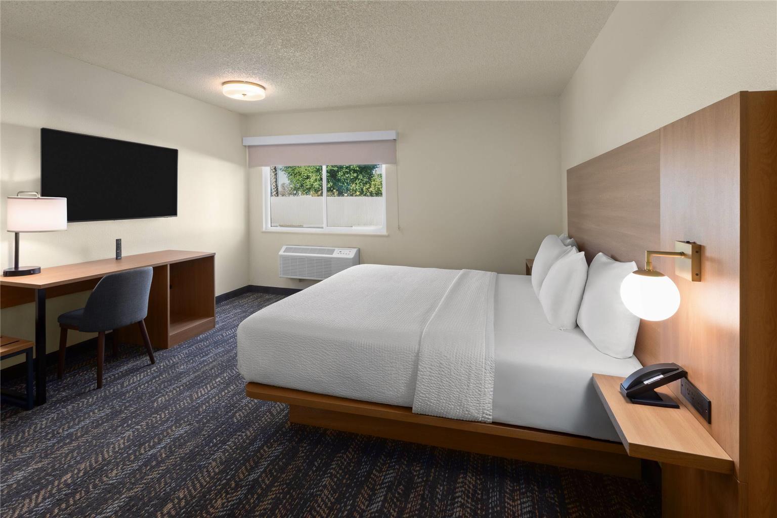 Ramada by Wyndham Merced - photo 9