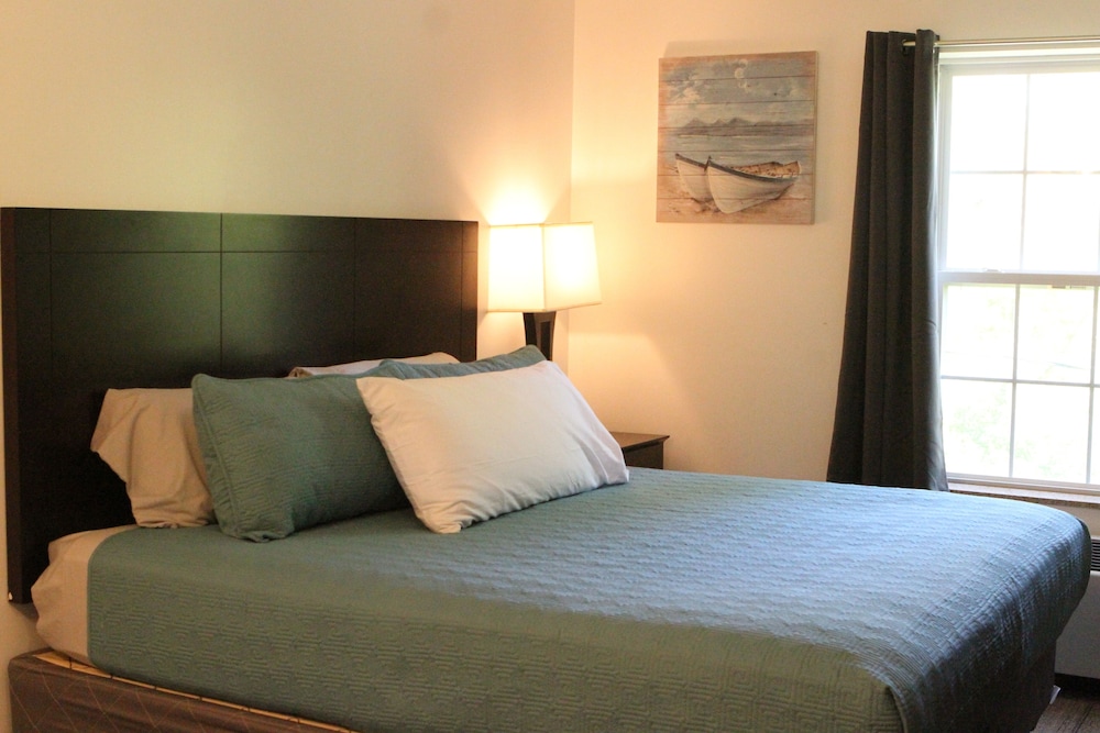 Bay Lodging Resort - photo 8