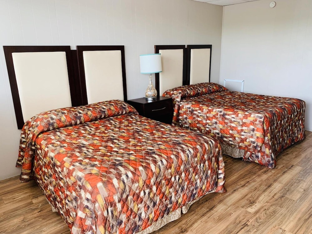 Cabana Motel - photo 22