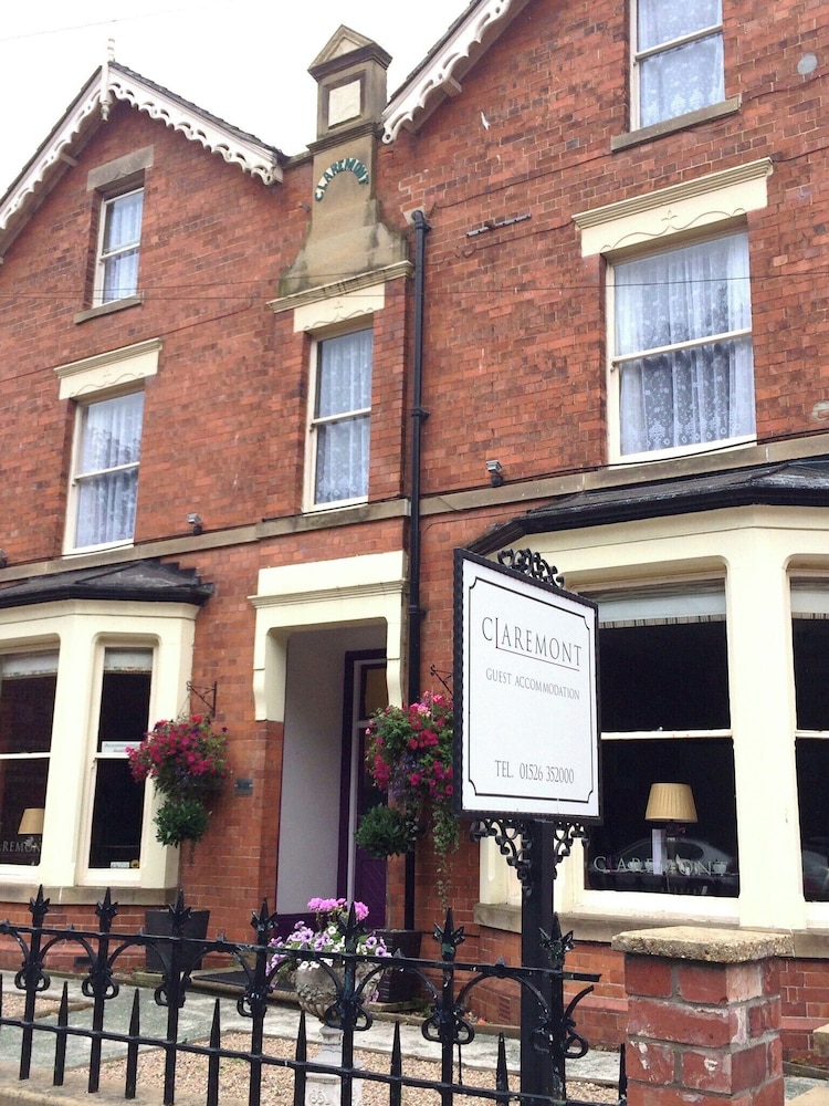 The Claremont 6285909 — Woodhall Spa