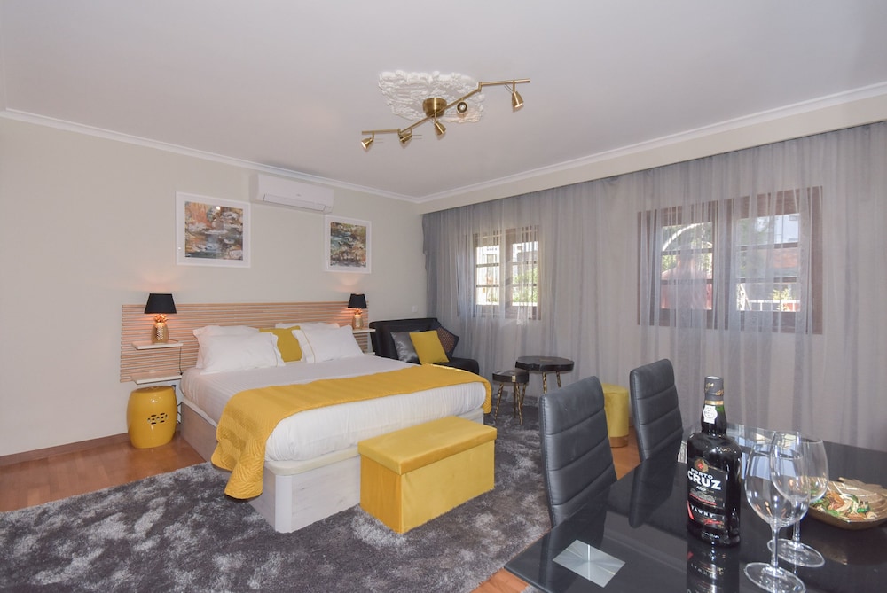 Douro Prime Downtown in Vila Nova De Gaia, Portugal