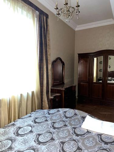 Apartment in the center of the city Vera
