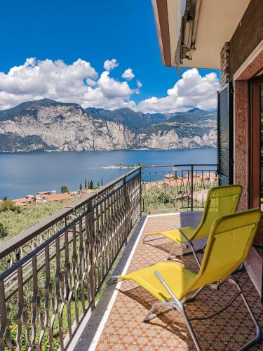 Villa Nadya by GardaDoma — 4-Star Luxury Hotel in Brenzone, Italy