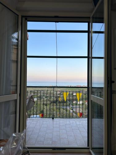 Casa vacanze Bella Vista — 4-Star Luxury Hotel in Campomarino, Italy