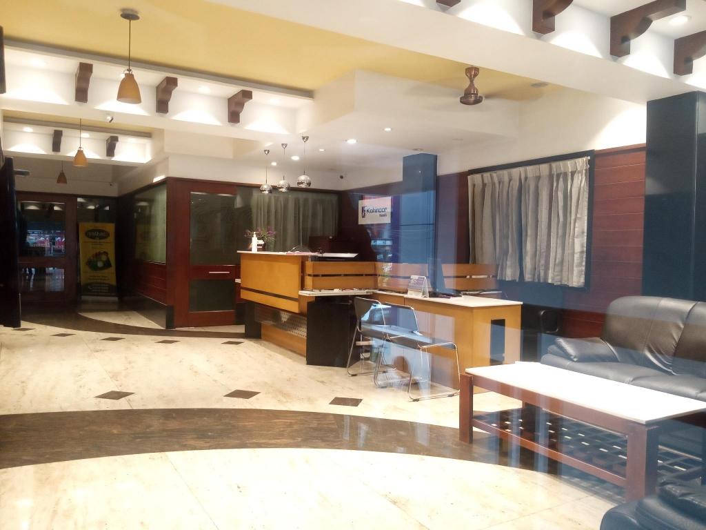 Kohinoor Hotels — Tiruppur — photo 5