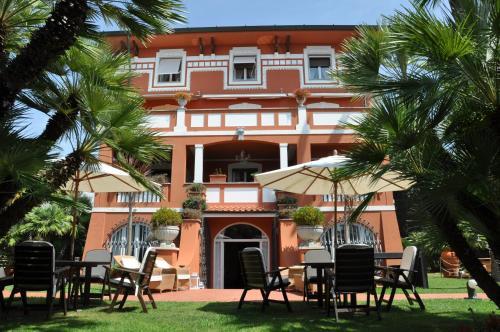 Hotel 1908 - last minute hotel in Forte Dei Marmi