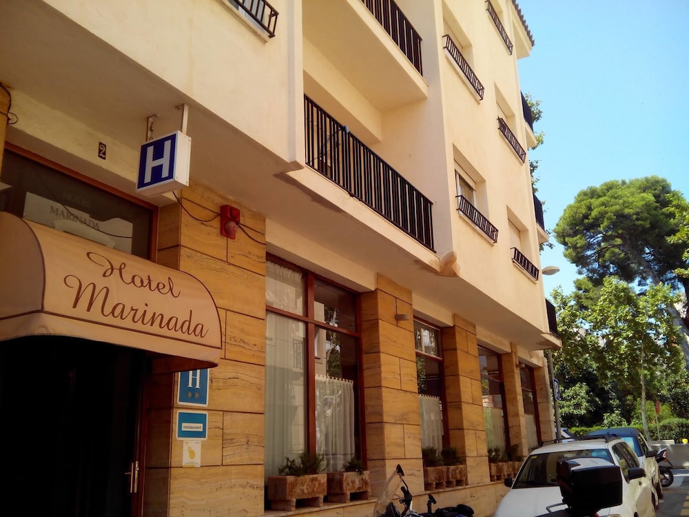 Marinada Cambrils — Cambrils — photo 2