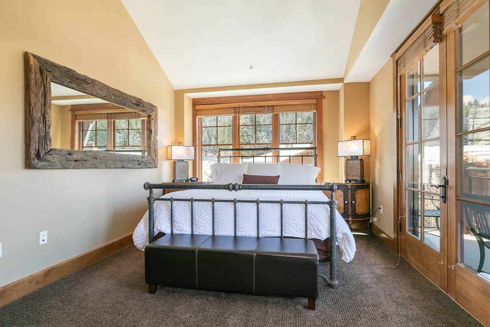 Northstar California Resort by East West Hospitality - photo 200