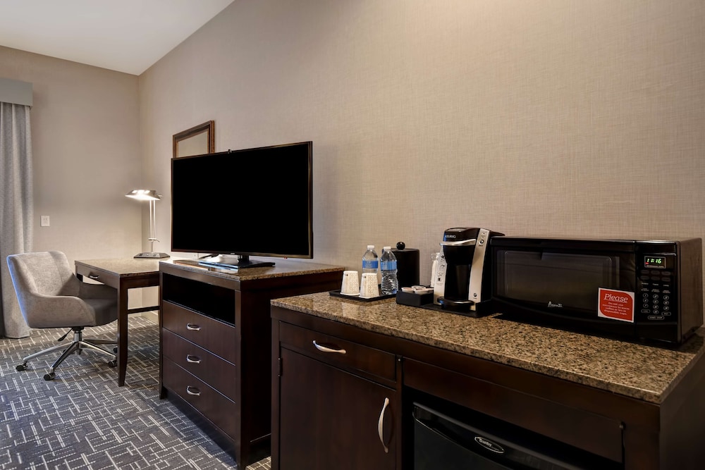 Hilton Garden Inn Twin Falls - photo 22