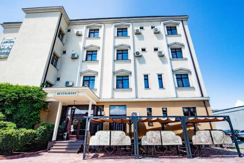 Hotel Wien — Deva — photo 5