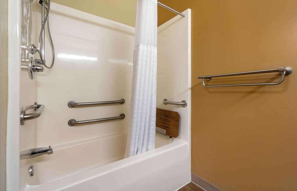 Extended Stay America Suites Seattle Tukwila - photo 15