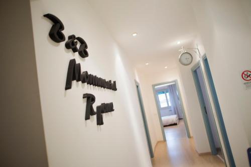 BB Monumental Rhome - last minute hotel in Rome