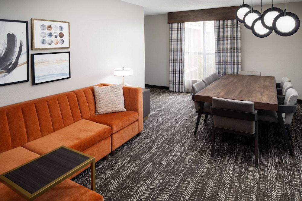 Embassy Suites by Hilton Orlando North - photo 30