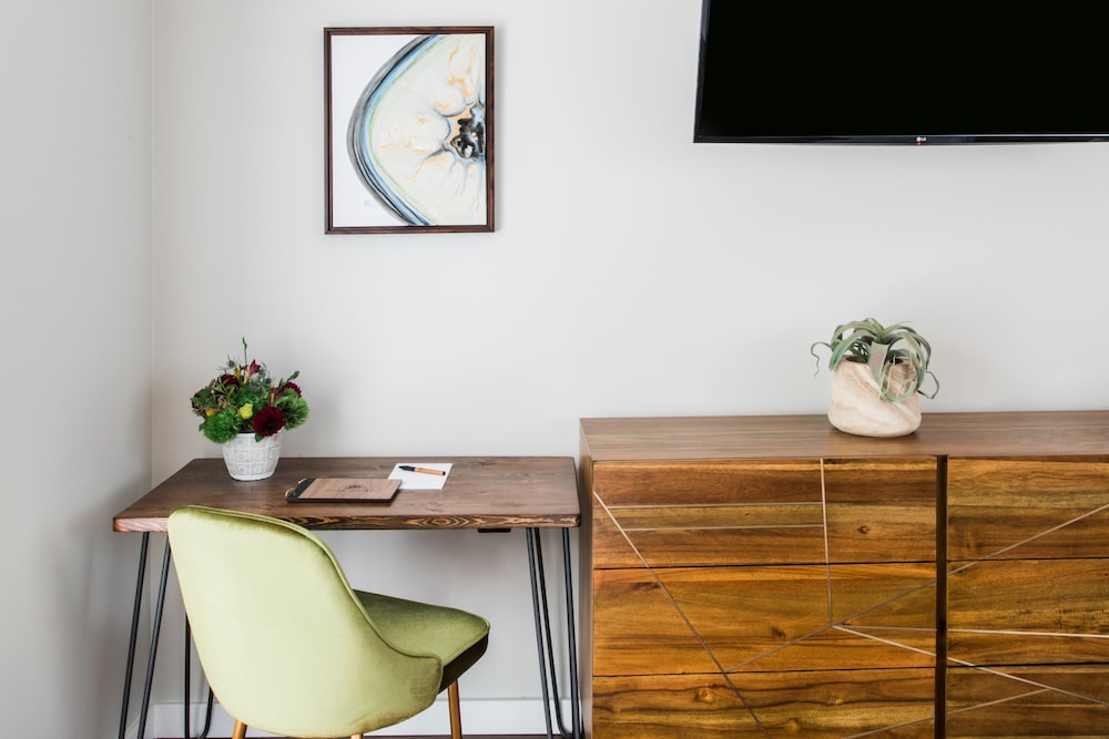 Olea Hotel - photo 16