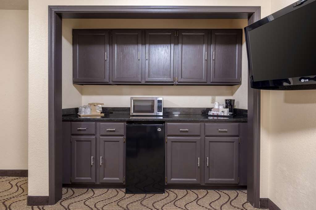 Best Western Campbellsville Inn - photo 13
